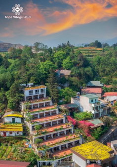 Sapa Village Hotel, Lao Cai, Vietnam