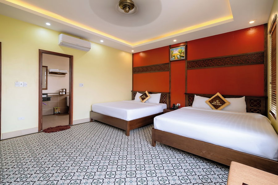 LumiGarden Tam Coc Resort, Ninh Binh, Việt Nam