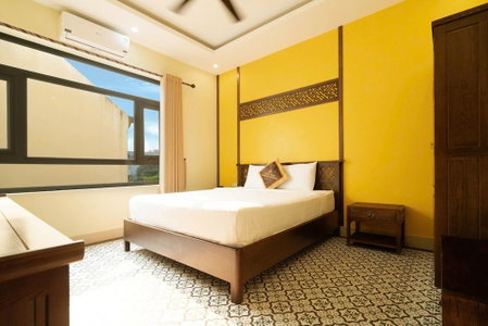 LumiGarden Tam Coc Resort, Ninh Binh, Việt Nam