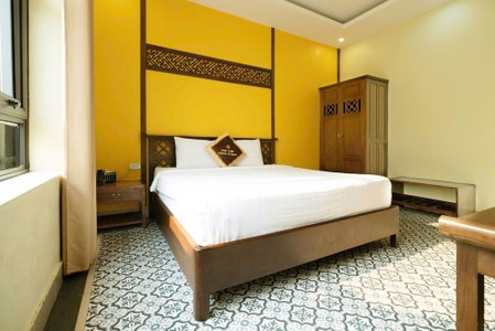 LumiGarden Tam Coc Resort, Ninh Binh, Việt Nam