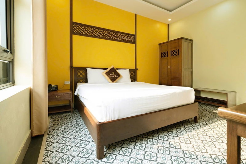 LumiGarden Tam Coc Resort, Ninh Binh, Việt Nam