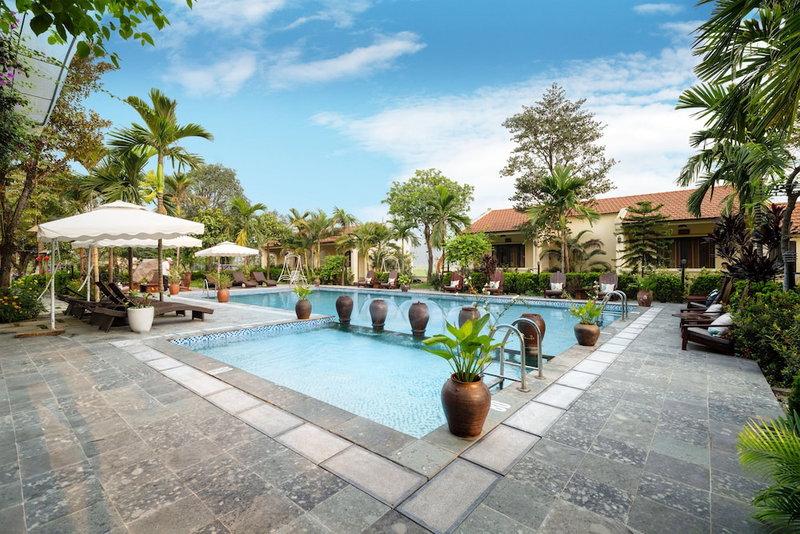LumiGarden Tam Coc Resort, Ninh Binh, Việt Nam