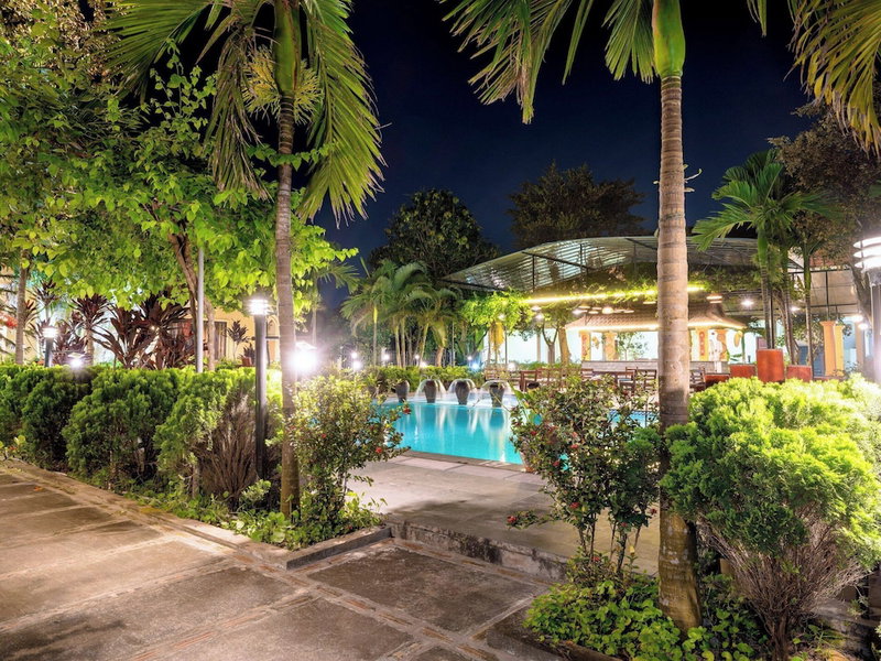 LumiGarden Tam Coc Resort, Ninh Binh, Việt Nam