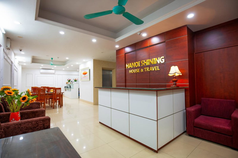 Hanoi Shining House, Hà Nội, Việt Nam