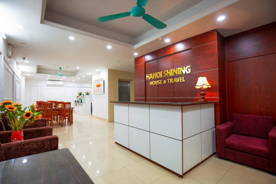 Hanoi Shining House, Hà Nội, Việt Nam