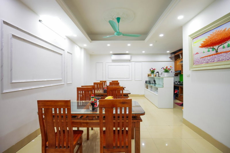 Hanoi Shining House, Hà Nội, Việt Nam