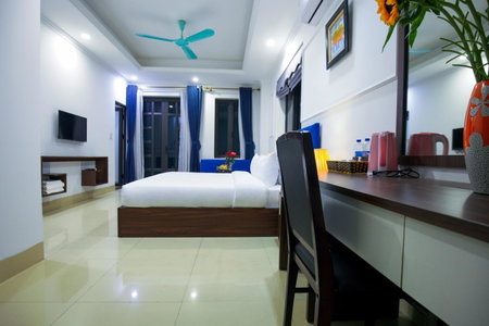 Hanoi Shining House, Hà Nội, Việt Nam
