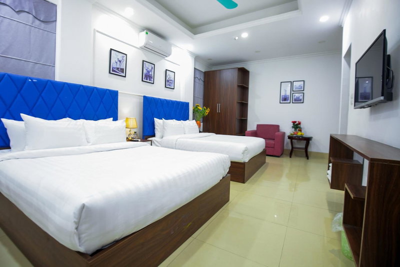 Hanoi Shining House, Hà Nội, Việt Nam