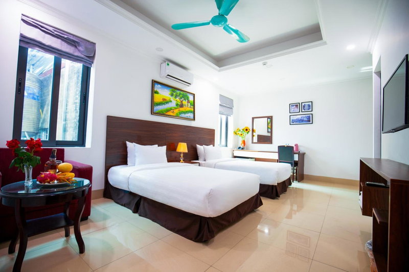 Hanoi Shining House, Hà Nội, Việt Nam