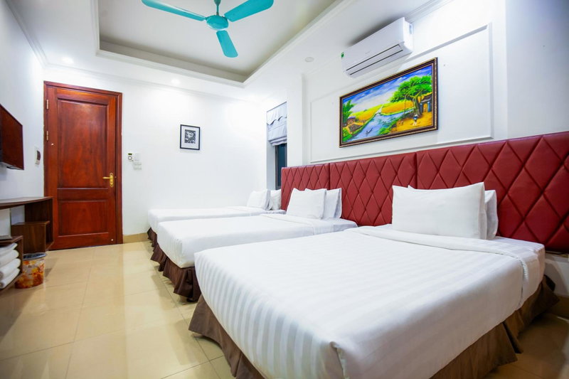 Hanoi Shining House, Hà Nội, Việt Nam