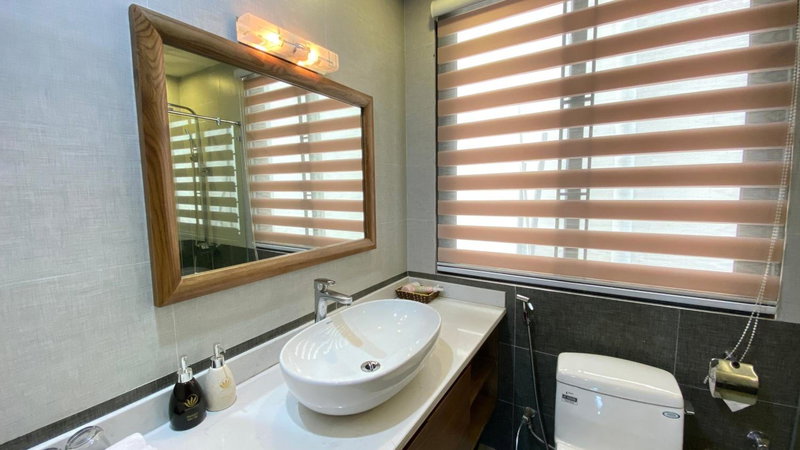 Hana Stay Trần Quốc Hoàn, Hà Nội, Việt Nam