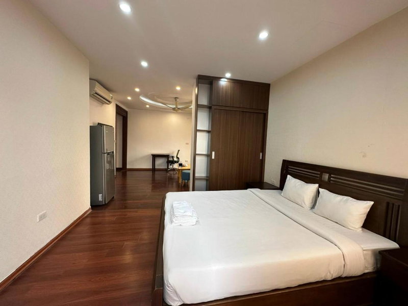 Hana Stay Trần Quốc Hoàn, Hà Nội, Việt Nam