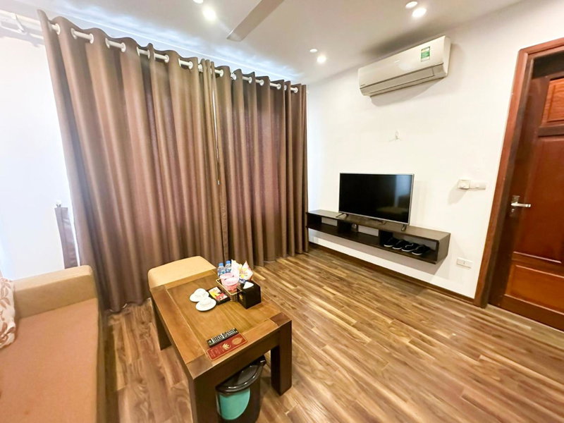 Hana Stay Trần Quốc Hoàn, Hà Nội, Việt Nam