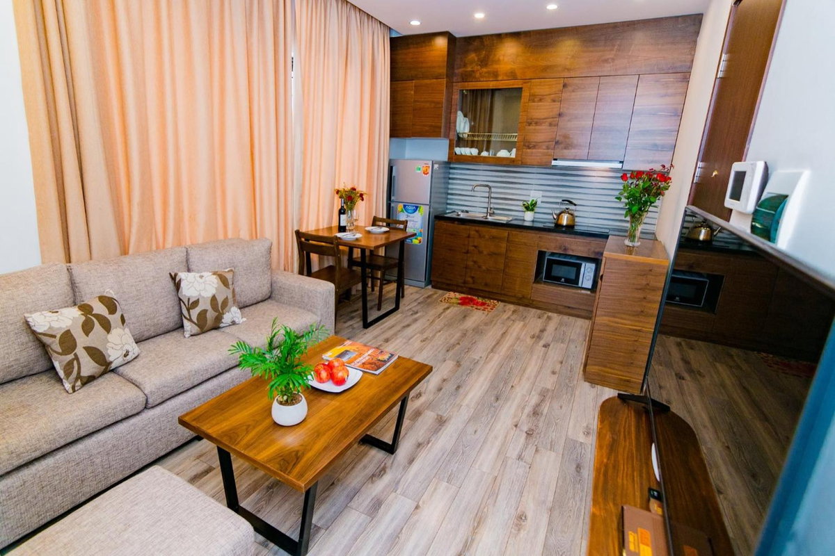 Hotel · Hana Stay Trần Quốc Hoàn, Hanoi