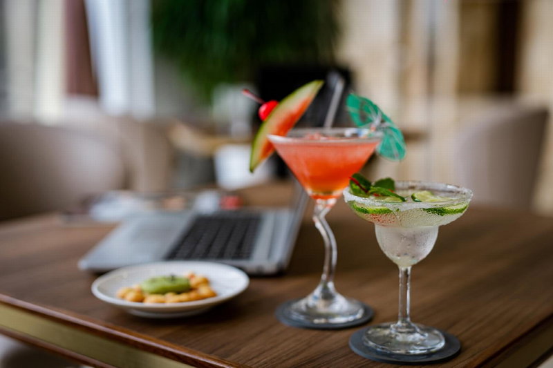 Paddington Hotel Halong Bayview, Ha Long, Vietnam