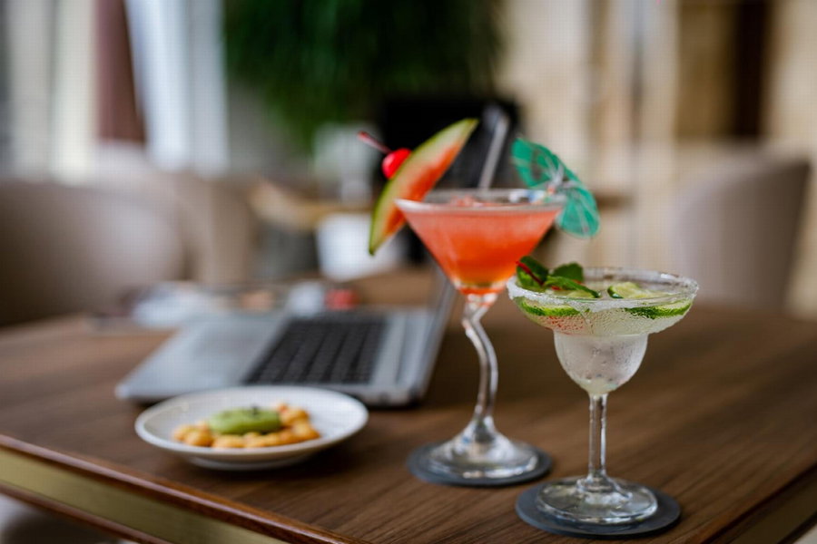 Paddington Hotel Halong Bayview, Ha Long, Vietnam