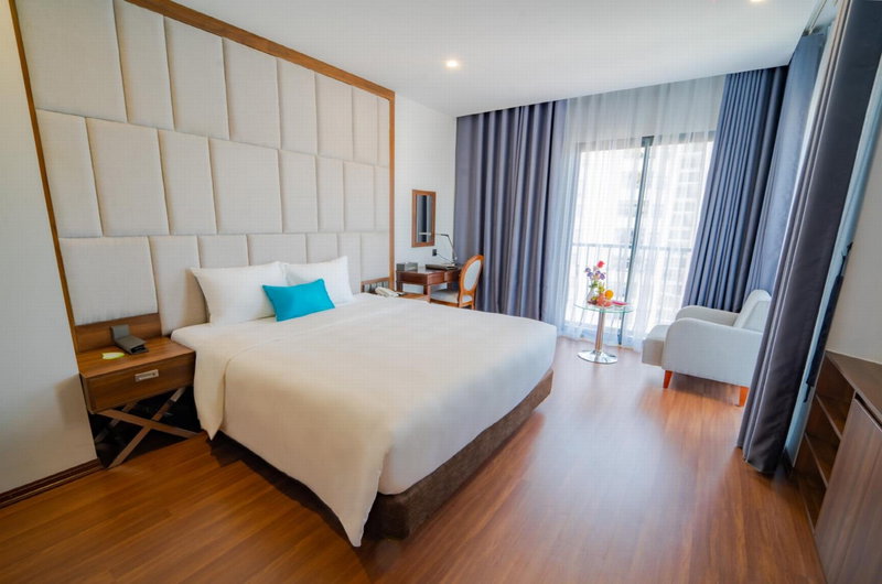 Paddington Hotel Halong Bayview, Ha Long, Vietnam