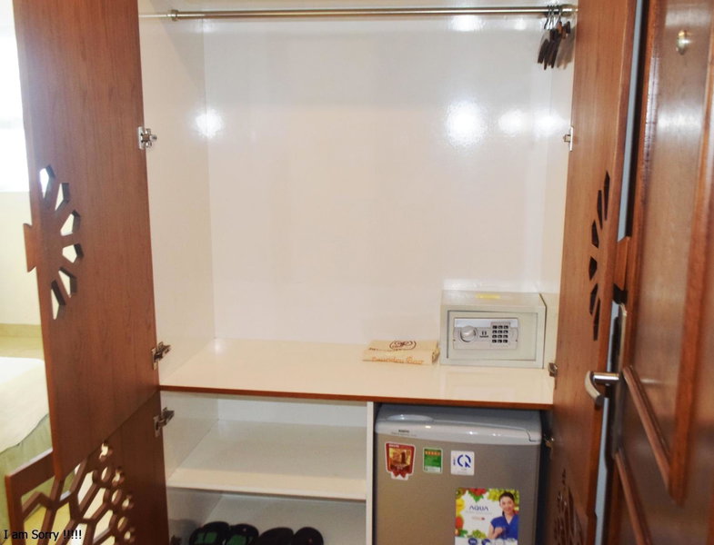 Pavillon Garden Hotel, Nha Trang, Việt Nam
