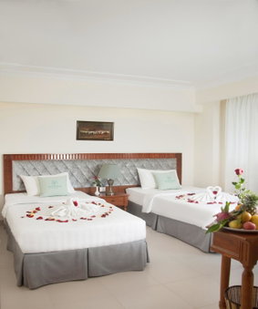 Pavillon Garden Hotel, Nha Trang, Việt Nam