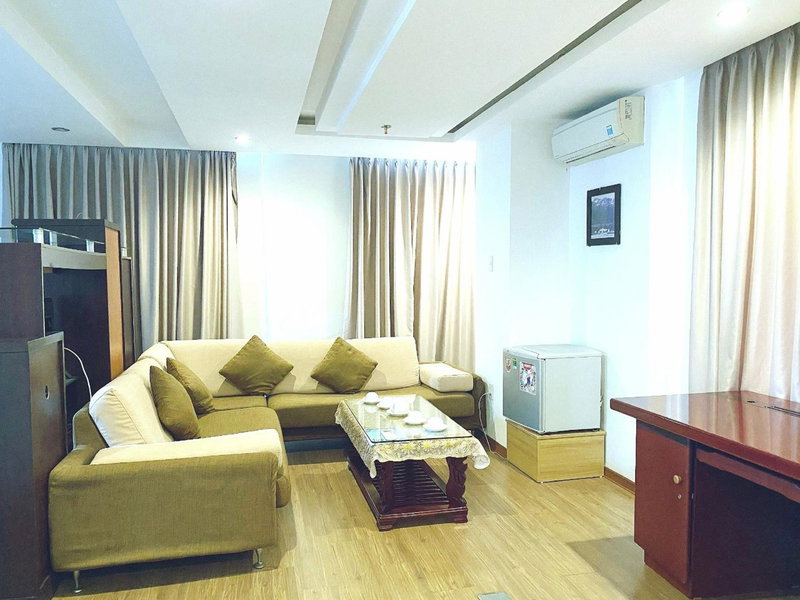 Nhat Linh Hotel & Suites Da Nang, Da Nang, Vietnam