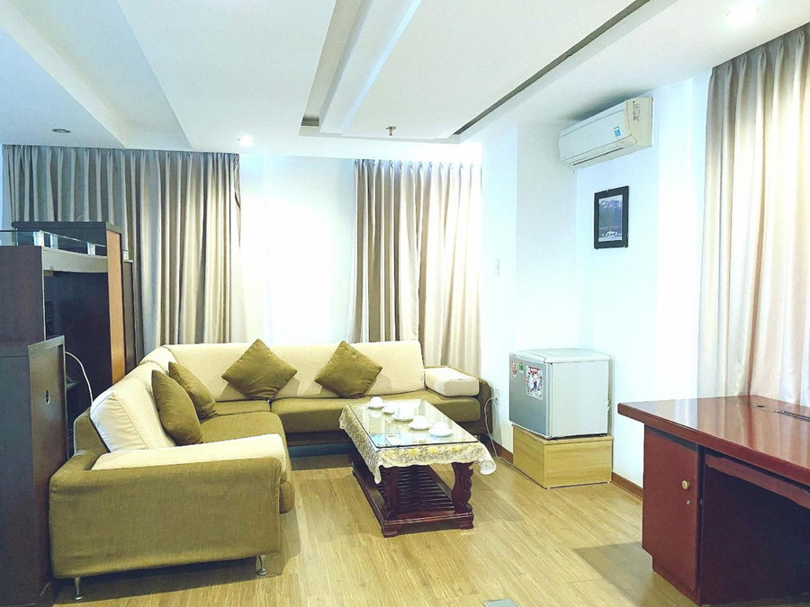 Nhat Linh Hotel & Suites Da Nang, Da Nang, Vietnam