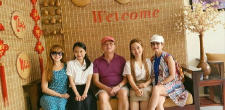 Nhat Linh Hotel & Suites Da Nang, Da Nang, Vietnam