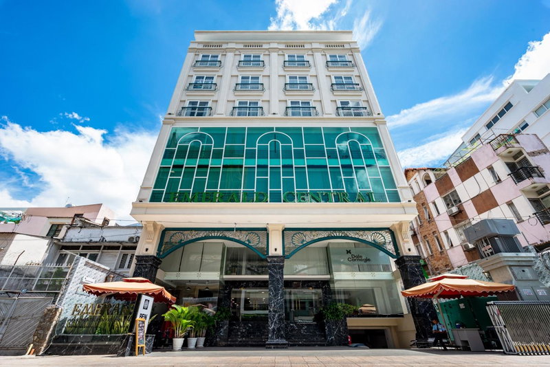 Emerald Central, Thành phố Hồ Chí Minh, Việt Nam
