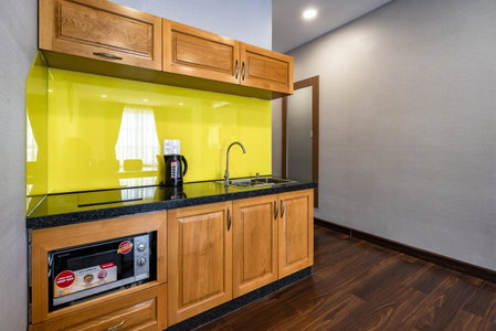 Emerald Central, Thành phố Hồ Chí Minh, Việt Nam