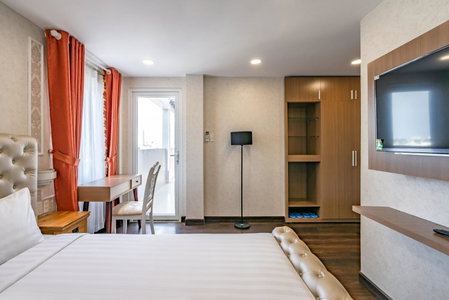 Emerald Central, Thành phố Hồ Chí Minh, Việt Nam