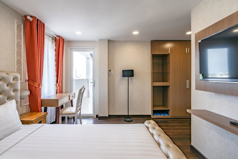Emerald Central, Thành phố Hồ Chí Minh, Việt Nam