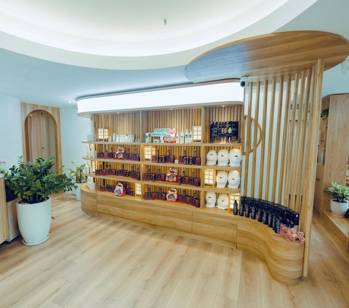 Emerald Central, Thành phố Hồ Chí Minh, Việt Nam