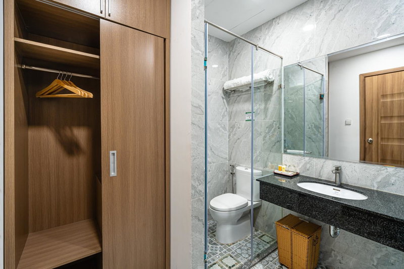 Emerald Central, Thành phố Hồ Chí Minh, Việt Nam
