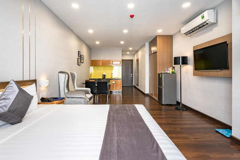 Emerald Central, Thành phố Hồ Chí Minh, Việt Nam