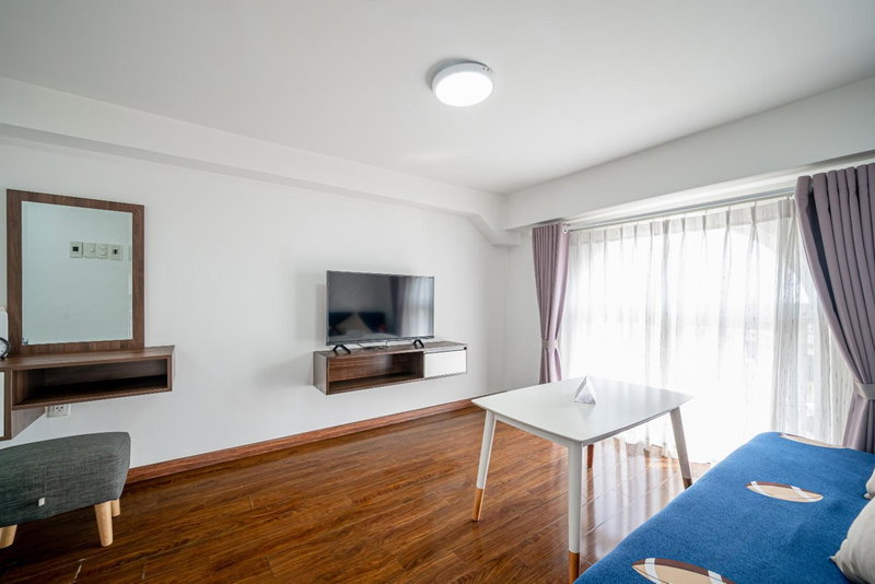 Cozrum Homes - Sonata Residence, Nha Be, Vietnam