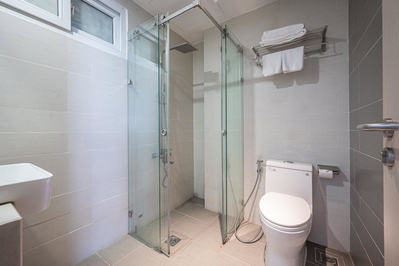 Cozrum Homes - Sonata Residence, Nha Be, Vietnam