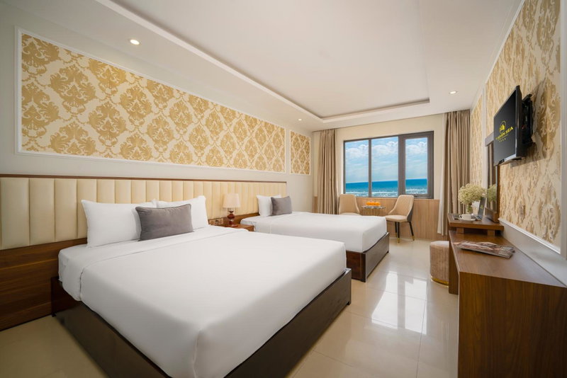 7 Seven Sea Hotel, Đà Nẵng, Việt Nam