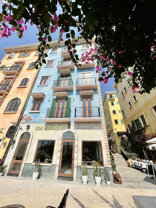 Kim Boutique Hotel, Duong GJong, Việt Nam