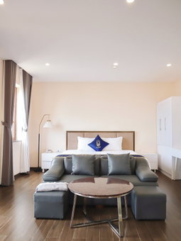 Kim Boutique Hotel, Duong GJong, Việt Nam
