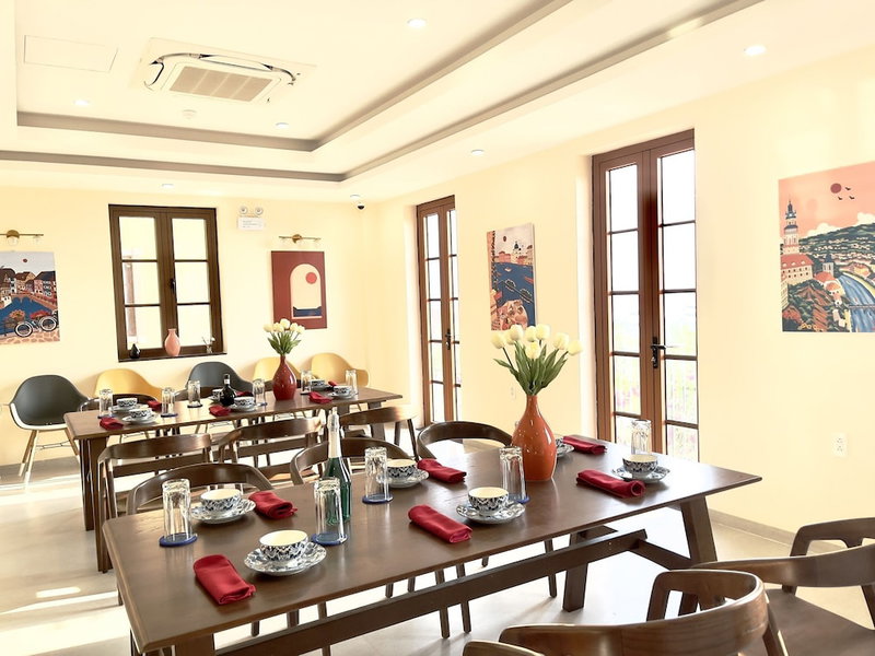 Kim Boutique Hotel, Duong GJong, Việt Nam