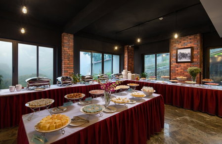 The View Sapa Hotel, Lao Cai, Việt Nam