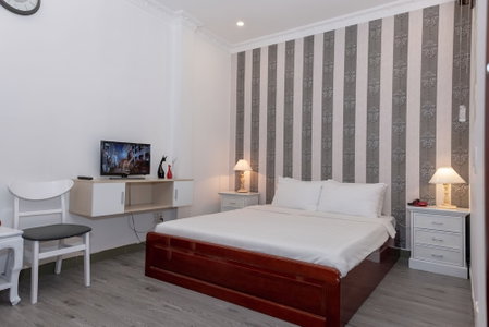 The One Hotel Ben Thanh, Thành phố Hồ Chí Minh, Việt Nam