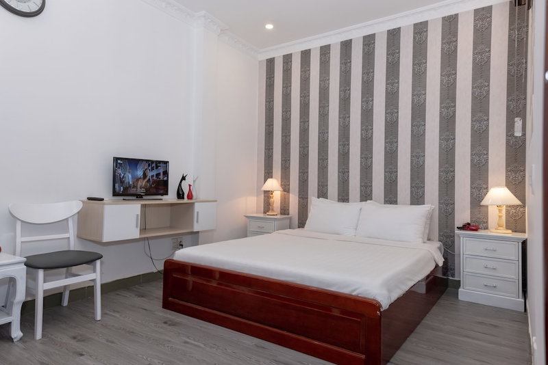 The One Hotel Ben Thanh, Thành phố Hồ Chí Minh, Việt Nam
