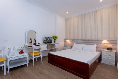 The One Hotel Ben Thanh, Thành phố Hồ Chí Minh, Việt Nam