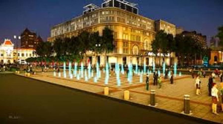 The One Hotel Ben Thanh, Thành phố Hồ Chí Minh, Việt Nam