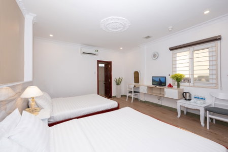The One Hotel Ben Thanh, Thành phố Hồ Chí Minh, Việt Nam