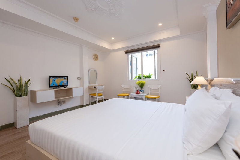The One Hotel Ben Thanh, Thành phố Hồ Chí Minh, Việt Nam