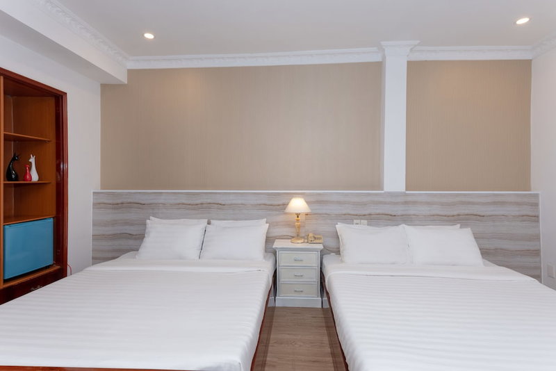 The One Hotel Ben Thanh, Thành phố Hồ Chí Minh, Việt Nam