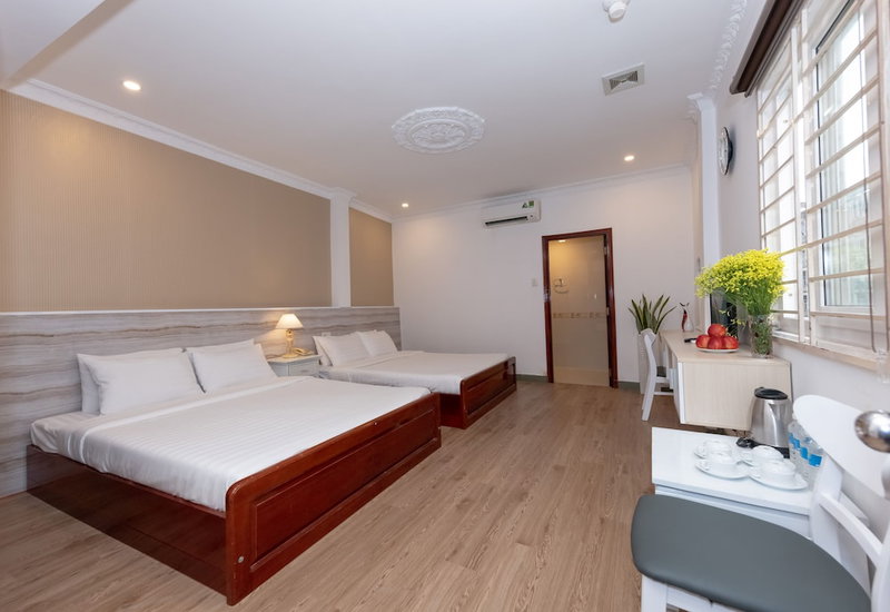 The One Hotel Ben Thanh, Thành phố Hồ Chí Minh, Việt Nam