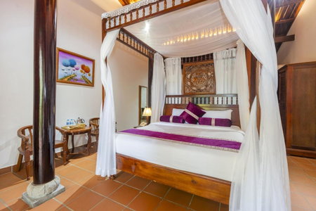 Maison Du VietNam Resort & Spa, Phu Quoc, Vietnam