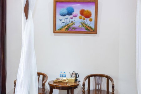 Maison Du VietNam Resort & Spa, Phu Quoc, Vietnam